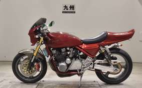 KAWASAKI ZEPHYR 400 Gen.1 1990 ZR400C