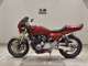 Фото Kawasaki ZEPHYR 400 Gen.1 1990 с японского аукциона