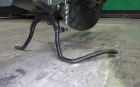 HONDA ZOOMER 2026 AF58