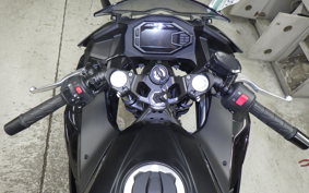 KAWASAKI NINJA500 2026 EX500G