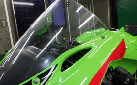 KAWASAKI ZX 10 NINJA ABS 2020 ZXT02E