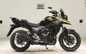 SUZUKI Vｽﾄﾛｰﾑ250A 2005