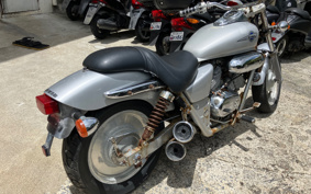 HONDA V-TWIN MAGNA MC29
