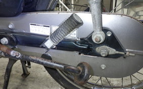 HONDA C70 SUPER CUB 2013 C70