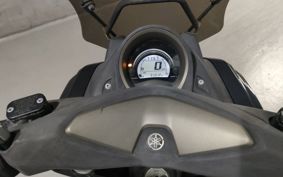YAMAHA N-MAX 125 SE86J