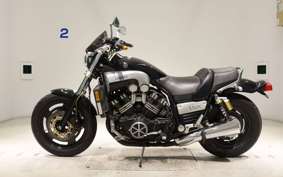 YAMAHA VMAX 1995