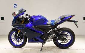YAMAHA YZF-R15 2022 RG86J
