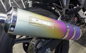 HONDA CBR250R GEN 3 2020 MC41
