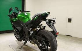 KAWASAKI NINJA 1100SX SE 2026 ZXT10H