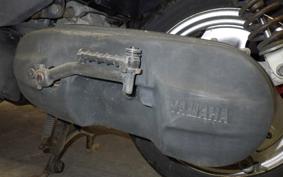 YAMAHA JOG POCHE 2023 SA08J