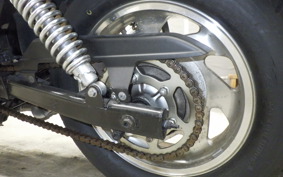 KAWASAKI ELIMINATOR 250 V VN250A