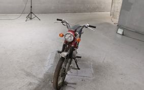HONDA BENLY50 CD50