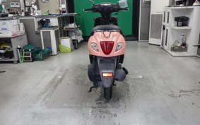 SUZUKI ﾚｯﾂG 2025 CA4AA