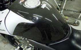 HONDA CBF600S 2015