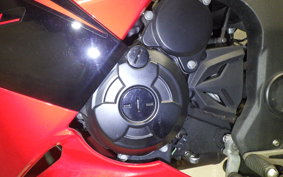 KAWASAKI NINJA 250 SL 2015 BX250A