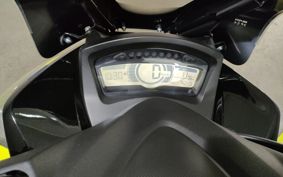 YAMAHA TRICITY 125 SEC1J