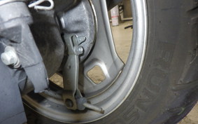 SUZUKI ﾚｯﾂG 2025 CA4AA