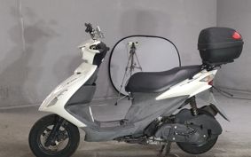 SUZUKI ADDRESS V125 CF4MA