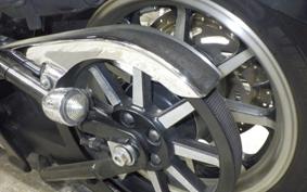 YAMAHA XV1700 ROADSTAR MIDNIGHT 2005