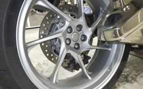 HONDA VFR1200F 2010 SC63