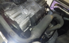 HONDA DIO110-3ﾍﾞｰｼｯｸ 2011 JK03