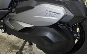 BMW C400GT 2022