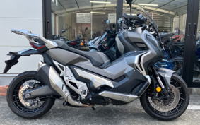 HONDA X-ADV 750 2020 RC95