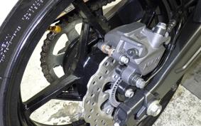 KAWASAKI NINJA 650 A 2018 ER650H