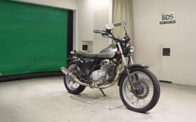 SUZUKI GRASS TRACKER Bigboy 2006 NJ4BA
