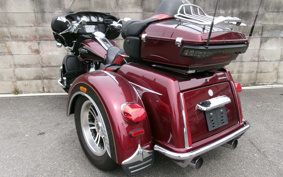 HARLEY FLHTCU 2014 MAL