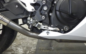 KAWASAKI NINJA 250 2025 EX250P