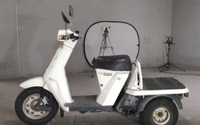 HONDA GYRO TA01