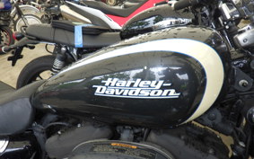 HARLEY XL1200RI 2008