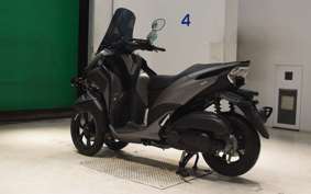 YAMAHA TRICITY 155 2022 SG81J