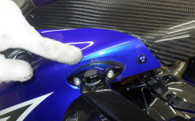 SUZUKI HAYABUSA Gen.2 2014 GX72B