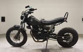 YAMAHA TW225 DG09J