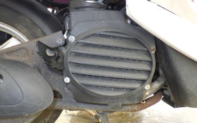 HONDA CREA SCOOPY I AF55