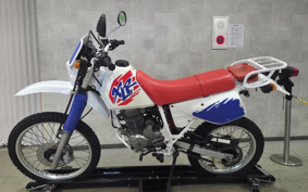 HONDA XLR125R JD16