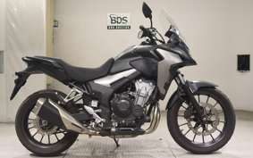 HONDA 400X 2019 NC56