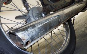 SUZUKI COLLEDA 50 S K50