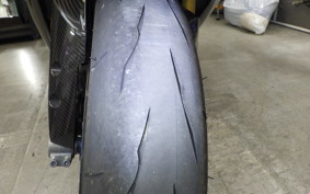 YAMAHA YZF-R1 M 2015