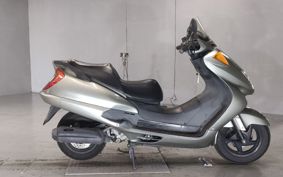 HONDA FORESIGHT MF04