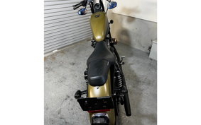 HARLEY XL1200N 2008 CZ3