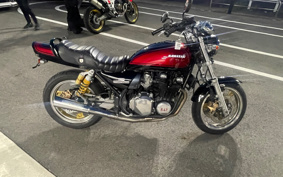 KAWASAKI ZEPHYR750 1991 ZR750C