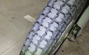 HONDA C90 SUPER CUB E HA02