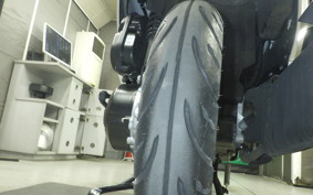 SUZUKI BURGMANｽﾄﾘｰﾄ125EX 2003 EA23M
