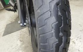 HONDA REBEL 250 S MC49