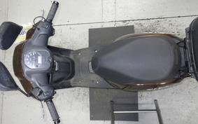HONDA TACT Gen.4 2014 AF79