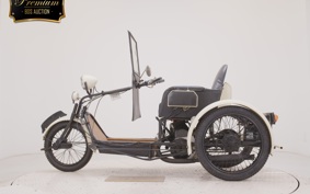 OTHER +UNREGISTERED MODEL by BDS TRIKE240