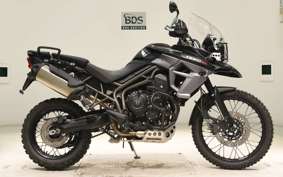 TRIUMPH TIGER 800 XC